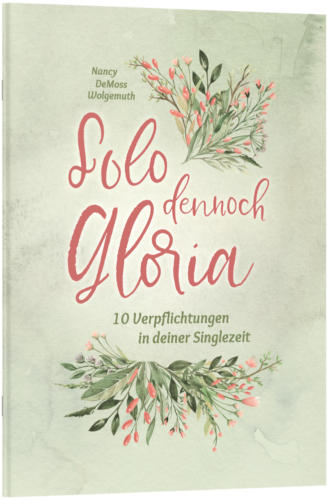 Solo dennoch Gloria