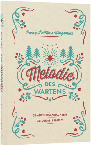 Melodie des Wartens