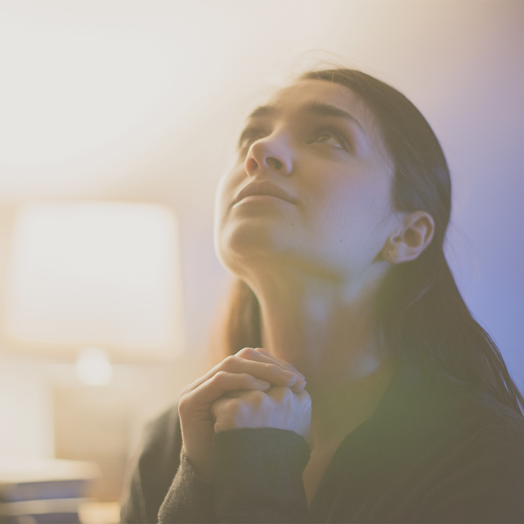 Anbetung kontra Sorge