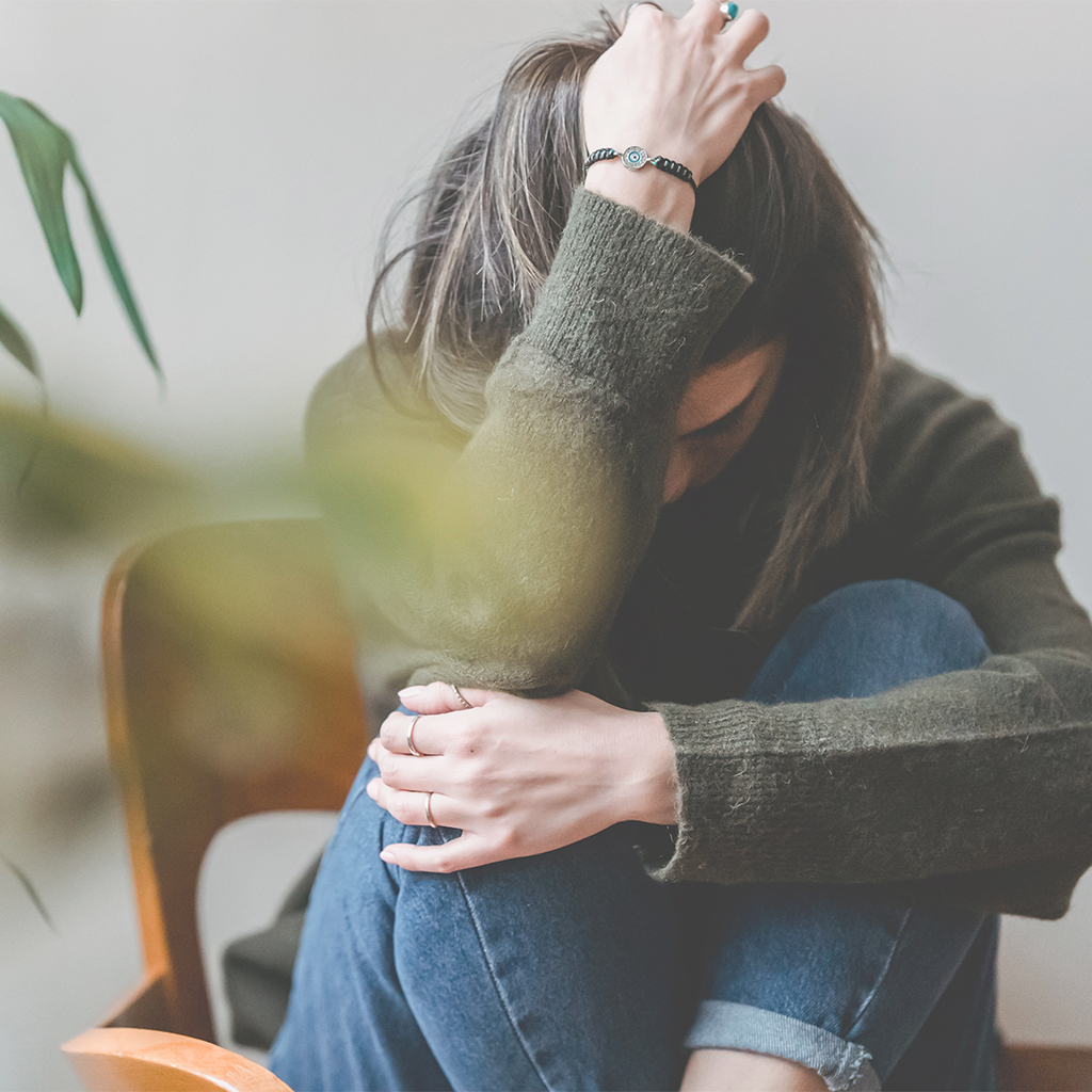 Die Aufgaben erfüllen, die Gott für dich hat